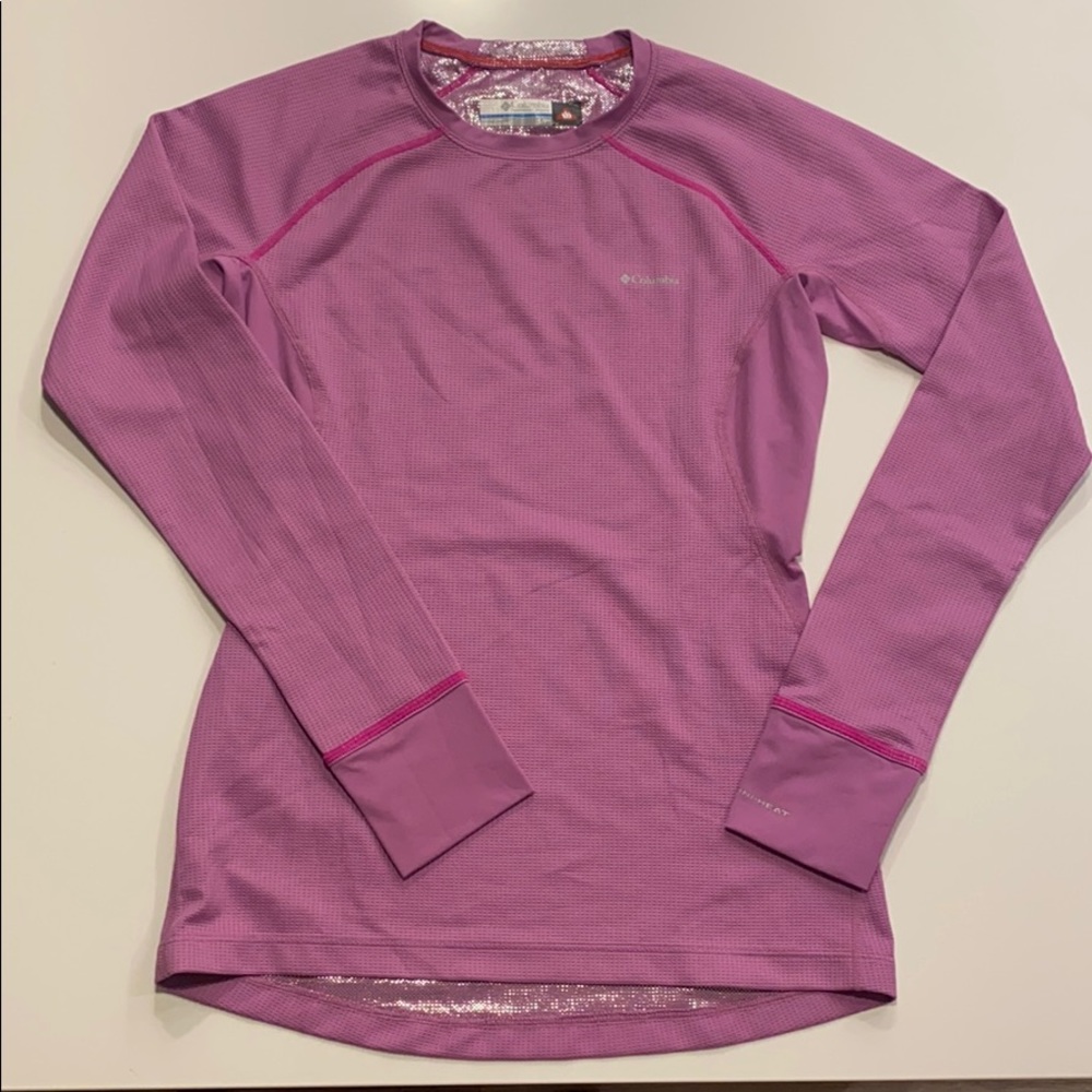 Columbia Sportswear Heavyweight Baselayer